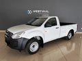 2026 Isuzu D-Max 250C Single-Cab