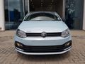 2026 Volkswagen Polo Vivo 1.6 Life