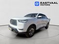 2022 GWM P-Series CV 2.0 TD SX Auto Double-Cab