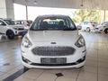 2019 Ford Figo 1.5Ti VCT Trend