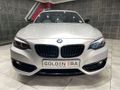 2020 BMW 2 Series 220i Coupe Sport Line Shadow Edition