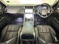 2019 Land Rover Range Rover Sport 3.0 D HSE (190kW)