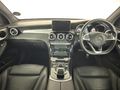 2016 Mercedes-AMG GLC 43 AMG 4Matic