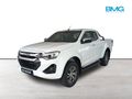 2026 Isuzu D-Max 3.0 DDI LSE 4x4 Auto E-Cab