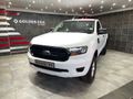 2022 Ford Ranger 2.2 TDCi XL Single-Cab
