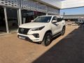 2021 Toyota Fortuner 2.4 GD-6 Raised Body Auto