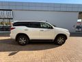 2021 Toyota Fortuner 2.4 GD-6 Raised Body Auto