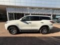 2021 Toyota Fortuner 2.4 GD-6 Raised Body Auto