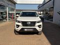 2021 Toyota Fortuner 2.4 GD-6 Raised Body Auto