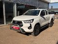 2025 Toyota Hilux 2.4 GD-6 Raised Body Raider Auto Extended Cab