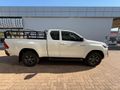 2025 Toyota Hilux 2.4 GD-6 Raised Body Raider Auto Extended Cab