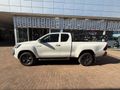 2025 Toyota Hilux 2.4 GD-6 Raised Body Raider Auto Extended Cab