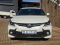 2025 Toyota Starlet 1.5 XR Auto