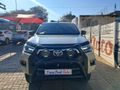 2020 Toyota Hilux 2.4 GD-6 Raised Body Raider Extended Cab
