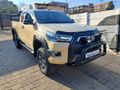 2020 Toyota Hilux 2.4 GD-6 Raised Body Raider Extended Cab