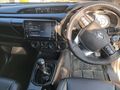 2020 Toyota Hilux 2.4 GD-6 Raised Body Raider Extended Cab