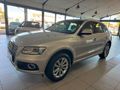 2017 Audi Q5 2.0 TDI quattro S Auto