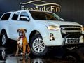 2022 Isuzu D-Max 3.0 DDI LS 4x4 Auto Double-Cab