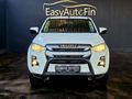 2022 Isuzu D-Max 3.0 DDI LS 4x4 Auto Double-Cab