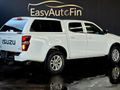 2022 Isuzu D-Max 3.0 DDI LS 4x4 Auto Double-Cab
