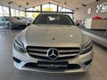 2020 Mercedes-Benz C-Class C 180 Auto
