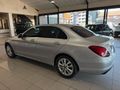 2020 Mercedes-Benz C-Class C 180 Auto