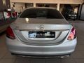 2020 Mercedes-Benz C-Class C 180 Auto