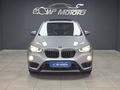 2017 BMW X1 xDrive20d Auto