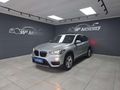 2017 BMW X1 xDrive20d Auto