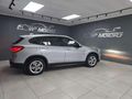 2017 BMW X1 xDrive20d Auto