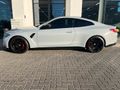 2023 BMW M4 Coupe M-DCT Competition AWD