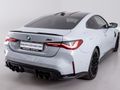 2023 BMW M4 Coupe M-DCT Competition AWD