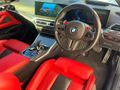 2023 BMW M4 Coupe M-DCT Competition AWD