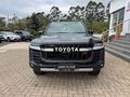 2026 Toyota Land Cruiser 300 V6 3.3D GR-S