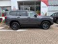 2026 Toyota Land Cruiser 300 V6 3.3D GR-S