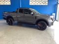 2026 Ford Ranger 3.0D V6 Wildtrak 4x4 Auto Super-Cab