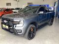 2026 Ford Ranger 3.0D V6 Wildtrak 4x4 Auto Super-Cab