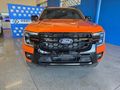 2026 Ford Ranger 3.0D V6 Wildtrak 4x4 Auto Super-Cab