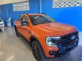 2026 Ford Ranger 3.0D V6 Wildtrak 4x4 Auto Super-Cab