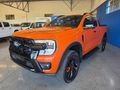 2026 Ford Ranger 3.0D V6 Wildtrak 4x4 Auto Super-Cab
