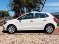 2026 Volkswagen Polo Vivo 1.4