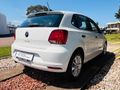 2026 Volkswagen Polo Vivo 1.4