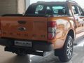 2017 Ford Ranger 3.2 TDCi Wildtrak Double-Cab