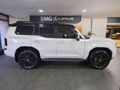 2026 Toyota Land Cruiser Prado VX-L 2.8GD Auto