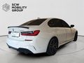 2021 BMW 3 Series 320d M Mzansi Edition Auto (g20)