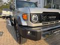 2026 Toyota Land Cruiser 76 2.8GD-6 Station Wagon LX