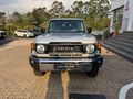 2026 Toyota Land Cruiser 76 2.8GD-6 Station Wagon LX