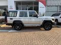 2026 Toyota Land Cruiser 76 2.8GD-6 Station Wagon LX