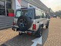 2026 Toyota Land Cruiser 76 2.8GD-6 Station Wagon LX