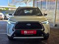 2024 Toyota Corolla Cross 1.8 XR Hybrid